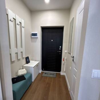 Сдается 1-комнатная квартира, 25 м²