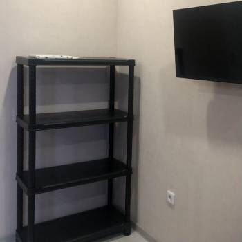 Сдается 1-комнатная квартира, 33 м²