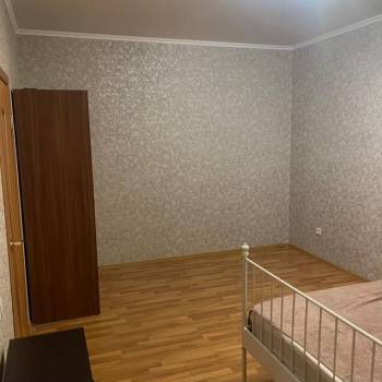Сдается 1-комнатная квартира, 43 м²
