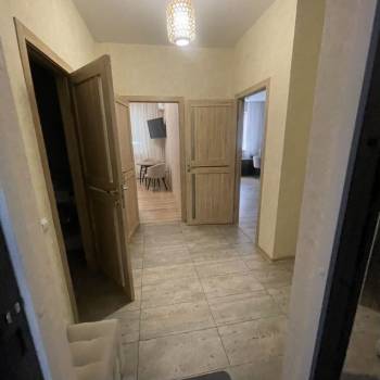 Сдается 1-комнатная квартира, 54 м²