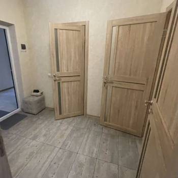 Сдается 1-комнатная квартира, 54 м²