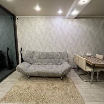 Сдается 1-комнатная квартира, 37 м²