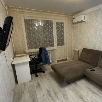 Сдается 1-комнатная квартира, 29,1 м²