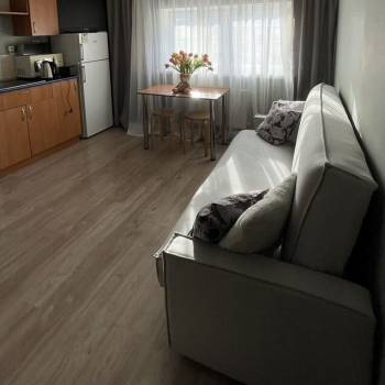 Сдается 1-комнатная квартира, 37 м²