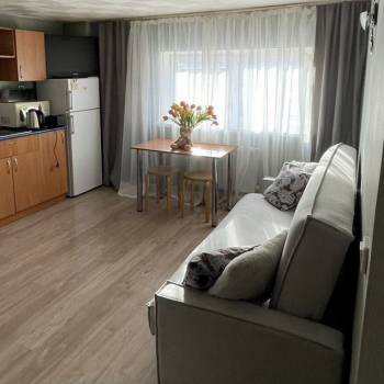 Сдается 1-комнатная квартира, 37 м²