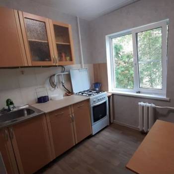 Сдается 2-х комнатная квартира, 41,1 м²