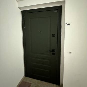 Сдается 2-х комнатная квартира, 65 м²