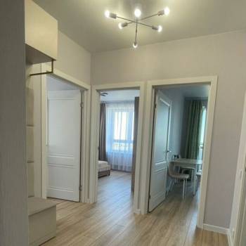 Сдается 2-х комнатная квартира, 46 м²