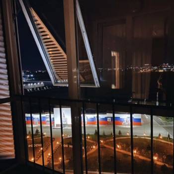 Сдается 2-х комнатная квартира, 66 м²