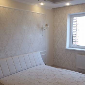 Сдается 2-х комнатная квартира, 65 м²