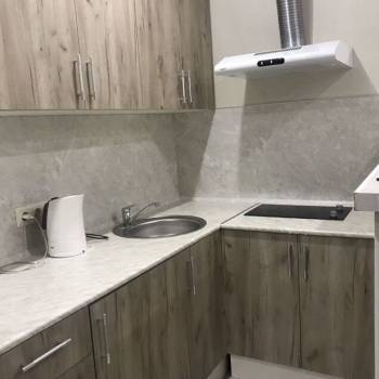 Сдается 2-х комнатная квартира, 60 м²