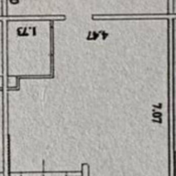 Сдается Торговое помещение, 54,3 м²