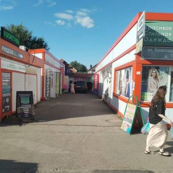 Сдается Нежилое помещение, 24 м²