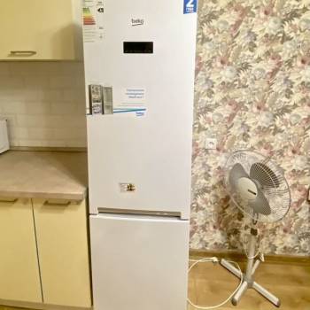 Продается 1-комнатная квартира, 40,2 м²