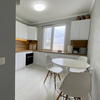 Продается 3-х комнатная квартира, 74 м²