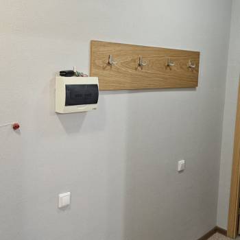 Сдается 1-комнатная квартира, 43,4 м²