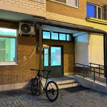 Продается 2-х комнатная квартира, 69 м²