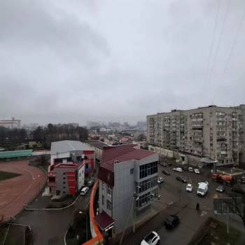 Сдается 1-комнатная квартира, 39 м²