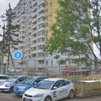 Сдается 1-комнатная квартира, 39 м²