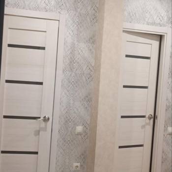 Продается 1-комнатная квартира, 42,6 м²