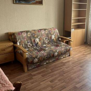 Продается 1-комнатная квартира, 37,5 м²