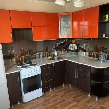 Продается 1-комнатная квартира, 37,5 м²