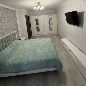 Продается 1-комнатная квартира, 35,6 м²