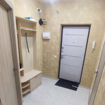 Сдается 1-комнатная квартира, 33 м²