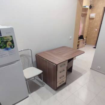 Сдается 1-комнатная квартира, 33 м²