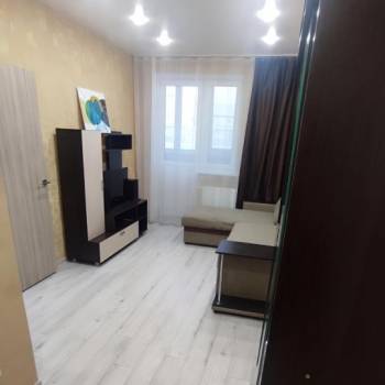 Сдается 1-комнатная квартира, 33 м²