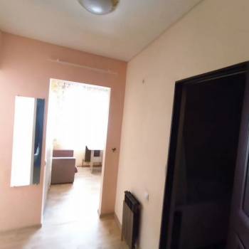 Сдается 1-комнатная квартира, 31 м²