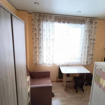 Сдается 1-комнатная квартира, 31 м²