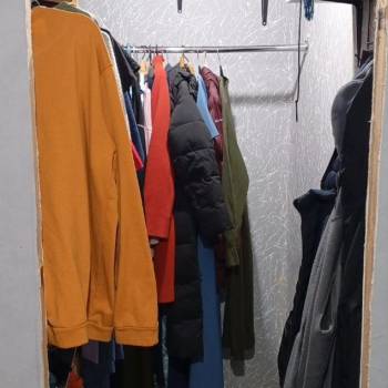 Продается 1-комнатная квартира, 34,9 м²