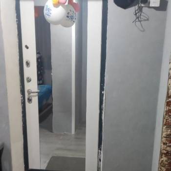 Продается 1-комнатная квартира, 34,9 м²