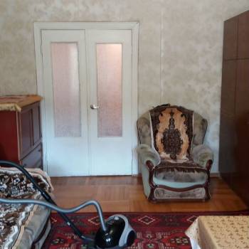 Сдается 2-х комнатная квартира, 52 м²