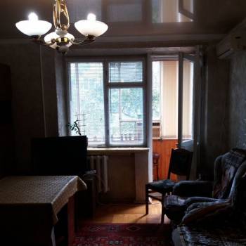 Сдается 2-х комнатная квартира, 52 м²