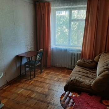 Сдается 2-х комнатная квартира, 52 м²