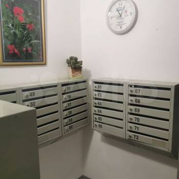 Продается 2-х комнатная квартира, 49 м²