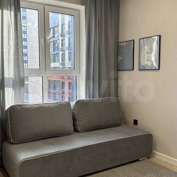 Сдается 1-комнатная квартира, 28 м²