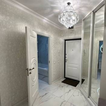 Сдается 1-комнатная квартира, 39 м²