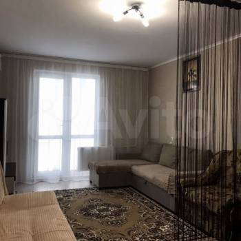 Продается 1-комнатная квартира, 43 м²