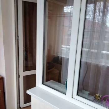 Продается 3-х комнатная квартира, 63 м²