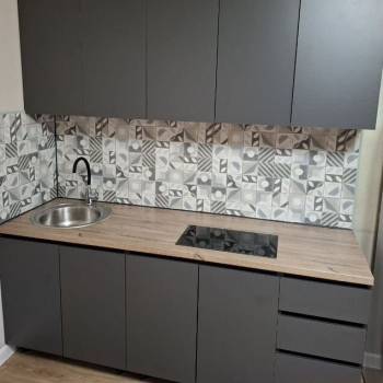 Сдается 2-х комнатная квартира, 58 м²