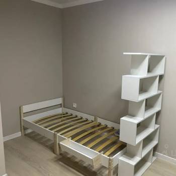 Сдается 1-комнатная квартира, 37 м²