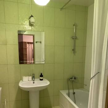 Сдается 1-комнатная квартира, 37 м²