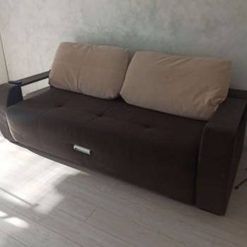 Сдается 1-комнатная квартира, 33 м²