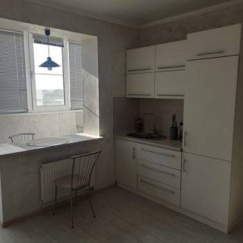 Сдается 1-комнатная квартира, 33 м²