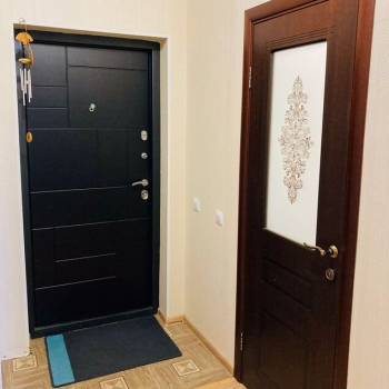 Сдается 2-х комнатная квартира, 56,3 м²