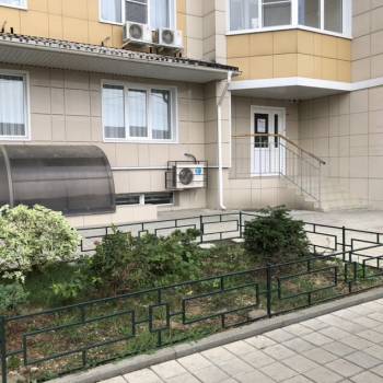 Сдается Офис, 90,6 м²