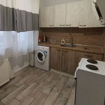 Сдается 1-комнатная квартира, 29 м²